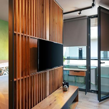 فندق Souda Plaza Collection المظهر الخارجي الصورة