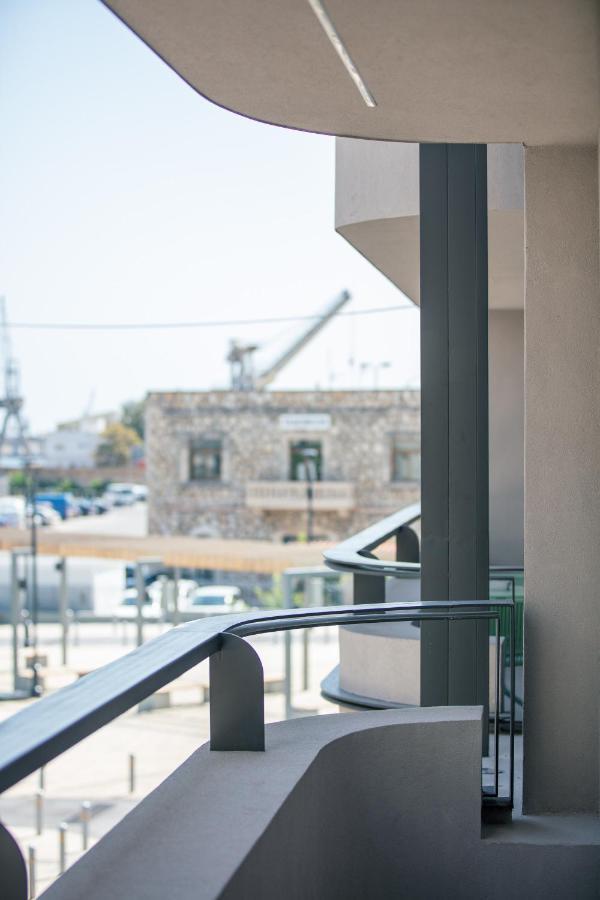 فندق Souda Plaza Collection المظهر الخارجي الصورة