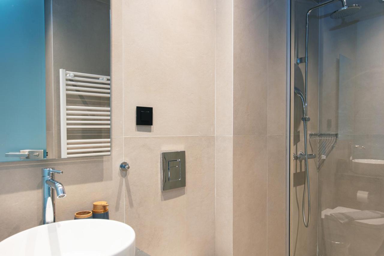 فندق Souda Plaza Collection المظهر الخارجي الصورة