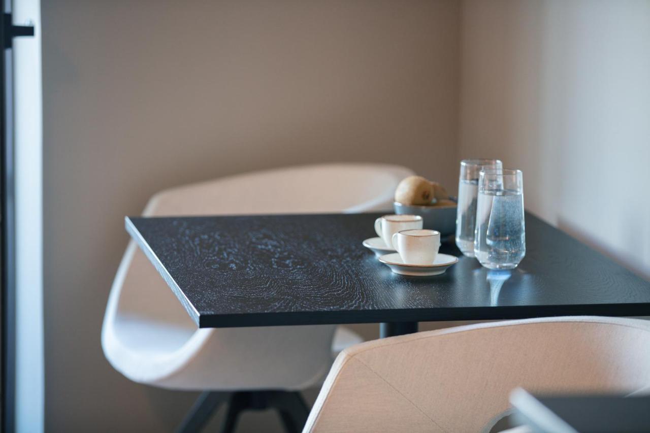 فندق Souda Plaza Collection المظهر الخارجي الصورة