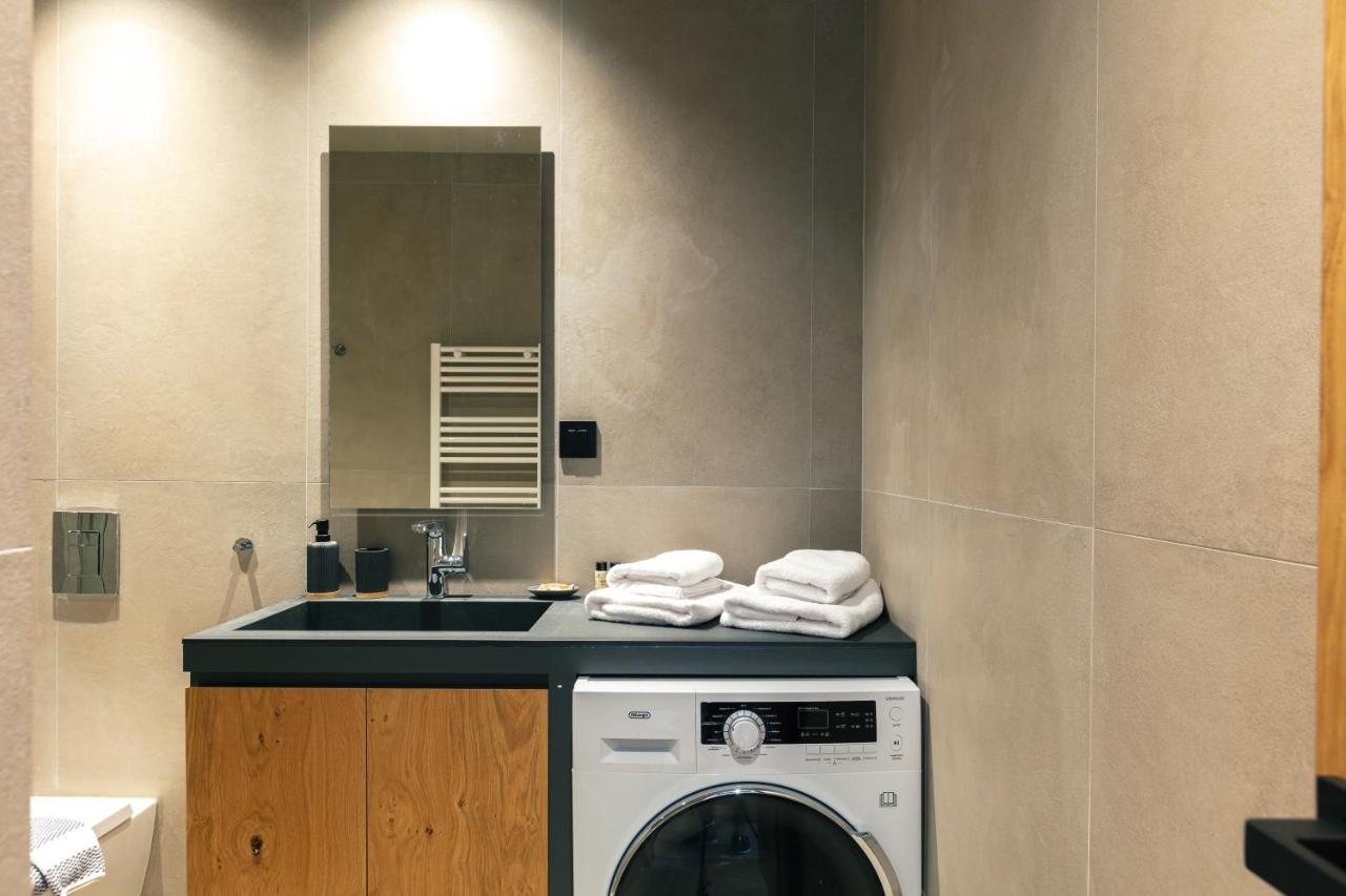 فندق Souda Plaza Collection المظهر الخارجي الصورة