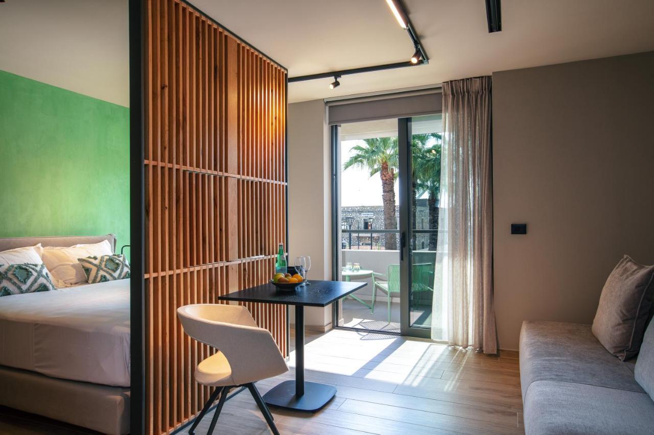 فندق Souda Plaza Collection المظهر الخارجي الصورة